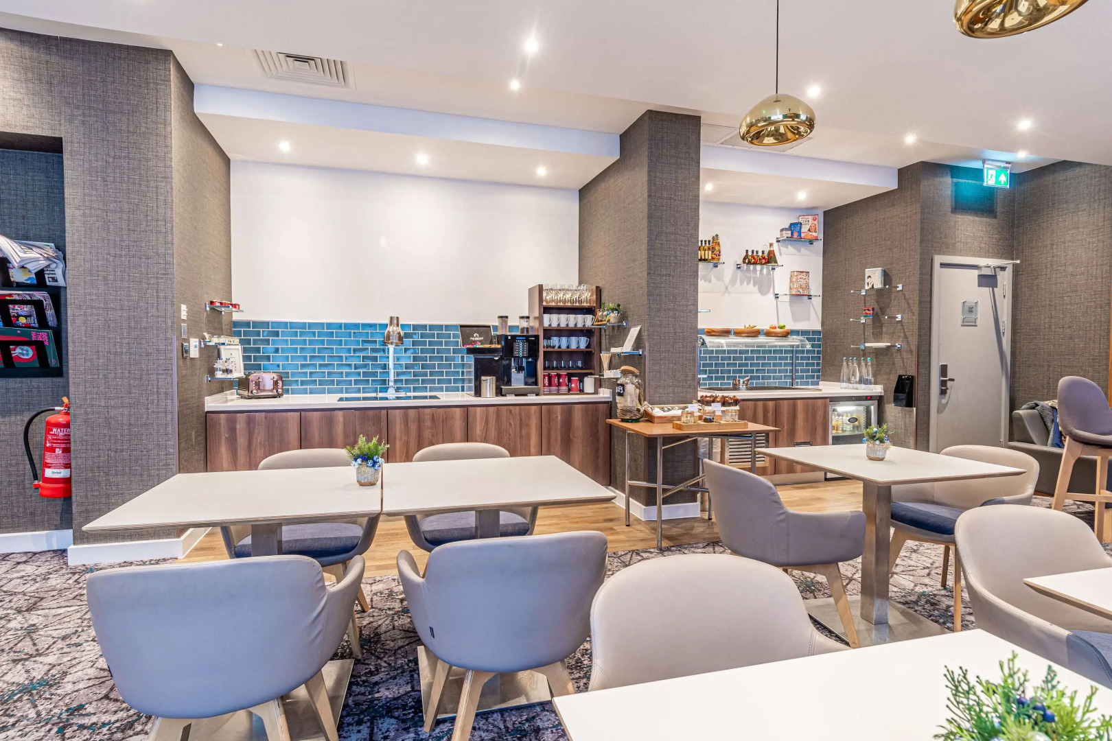 Doubletree by Hilton Angel Kings Cross