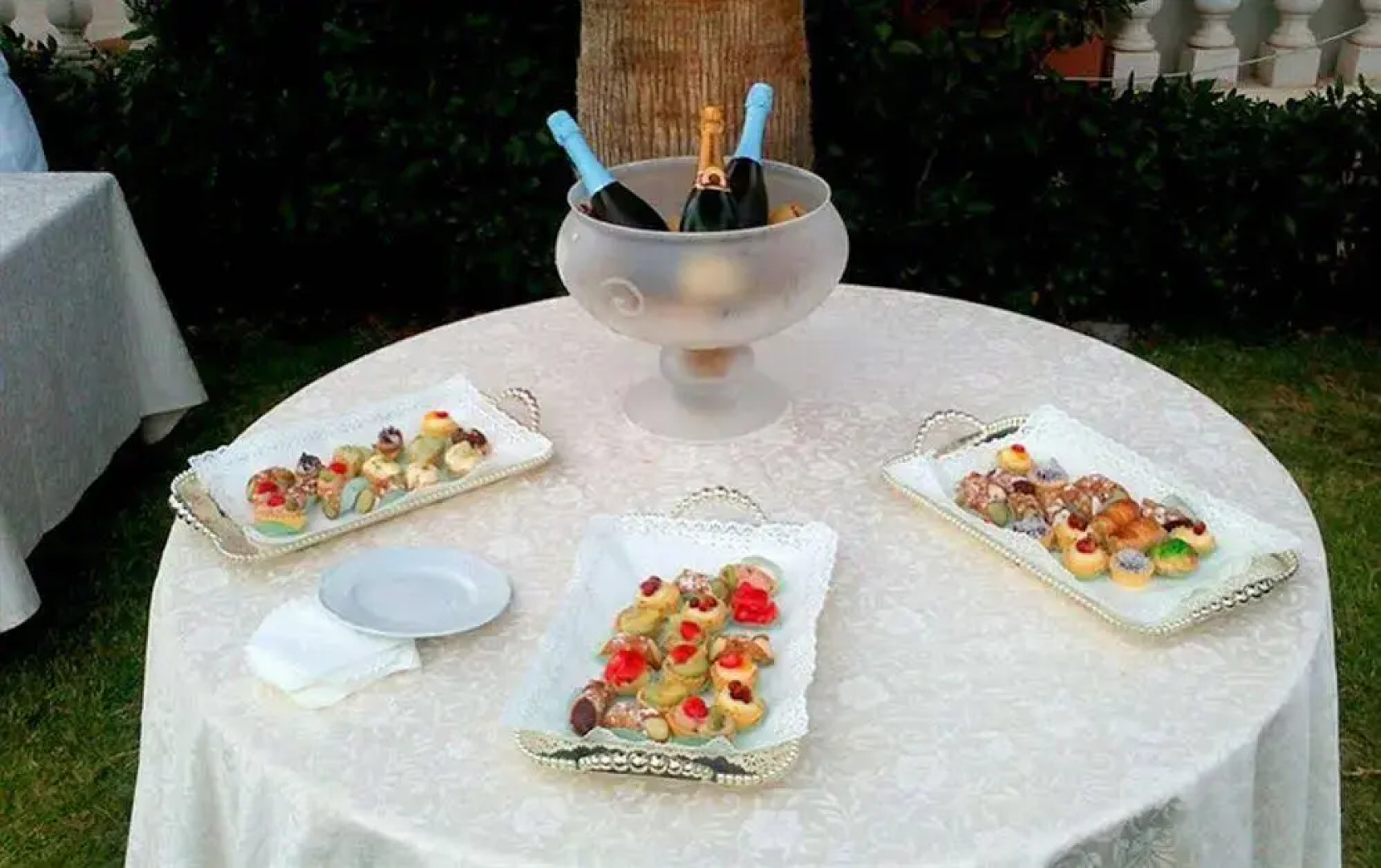 Villa Corallo dell'Etna