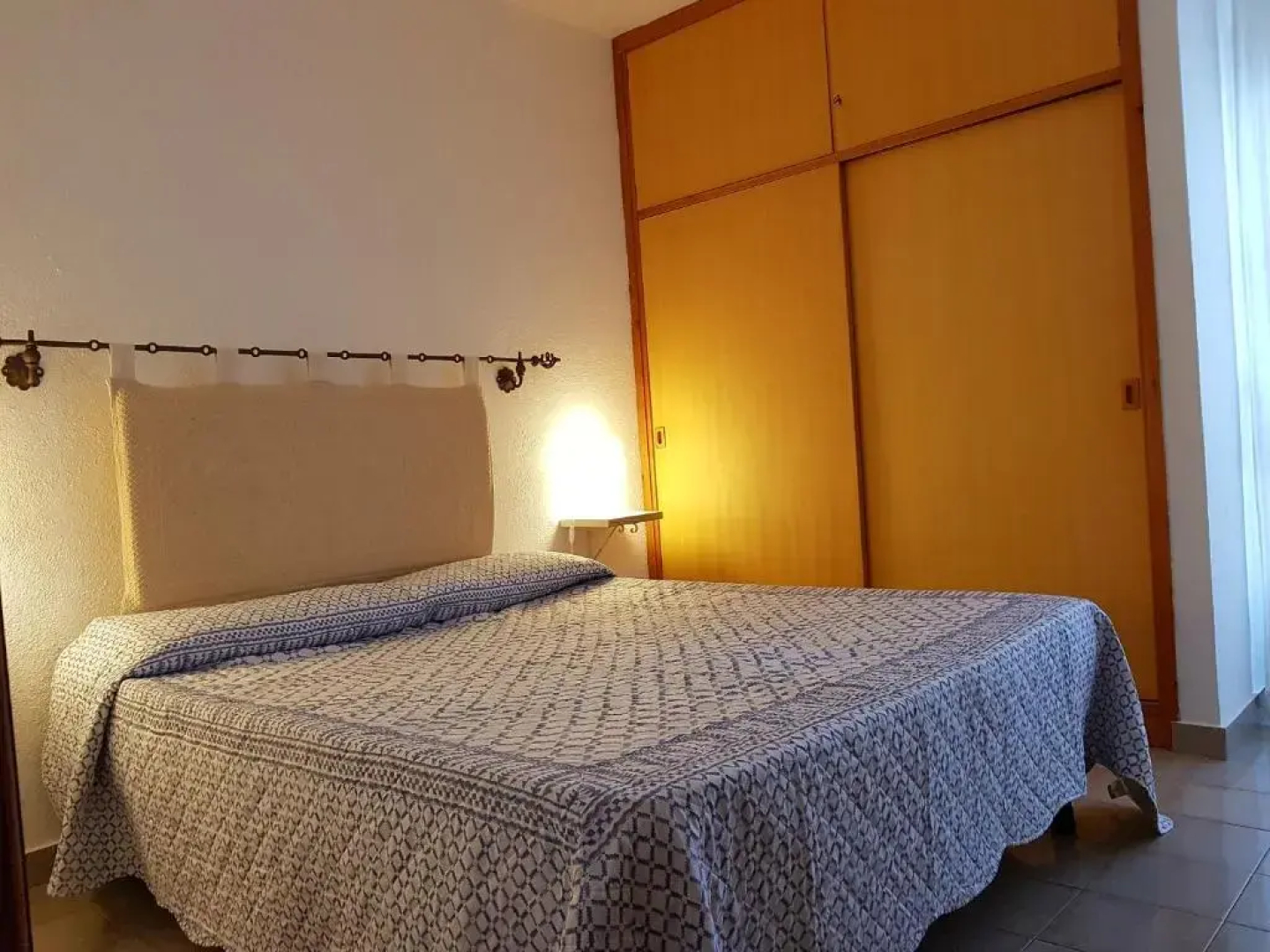 Villetta Tanca su Cordolinu Blu