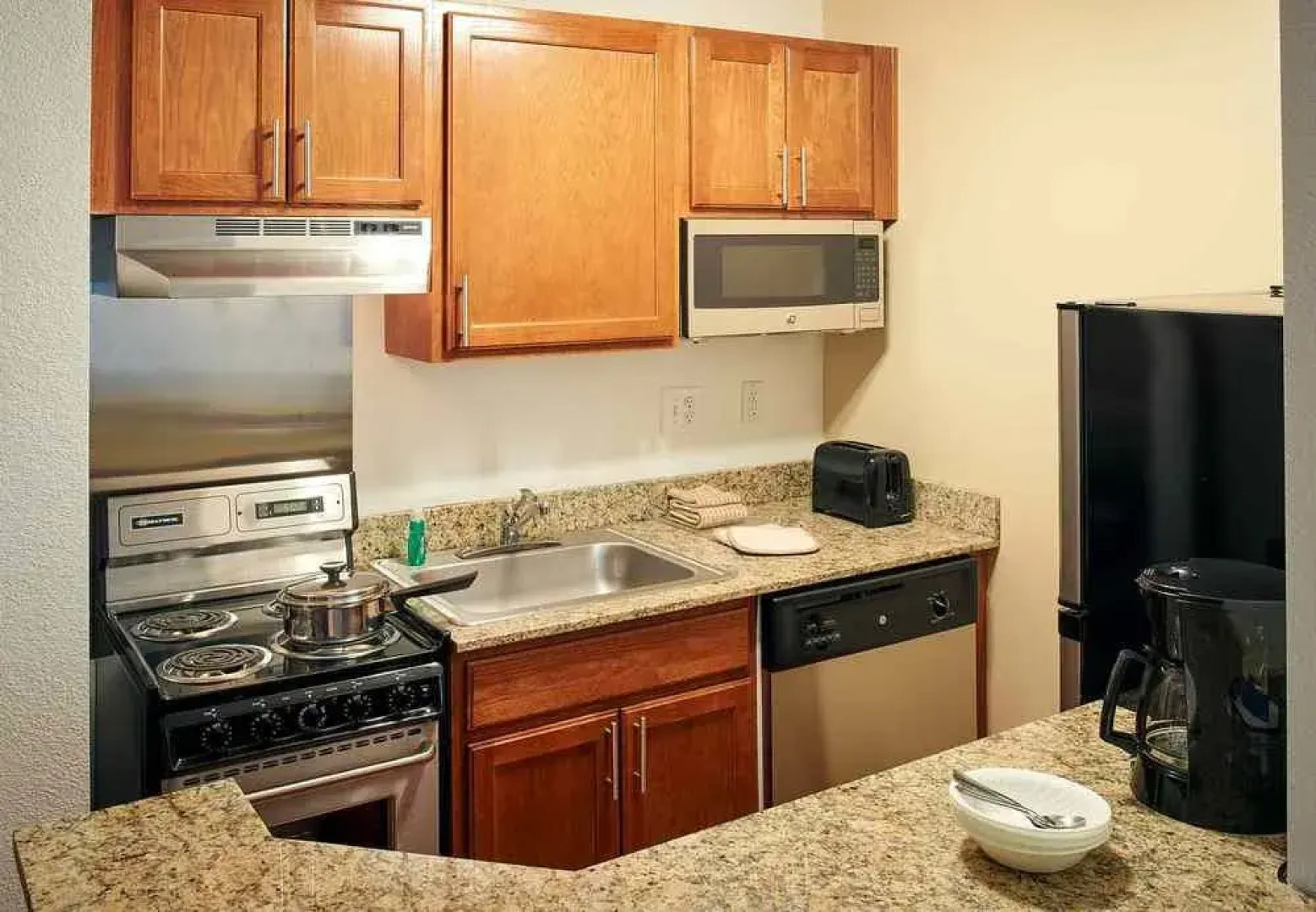 TownePlace Suites Minneapolis Downtown