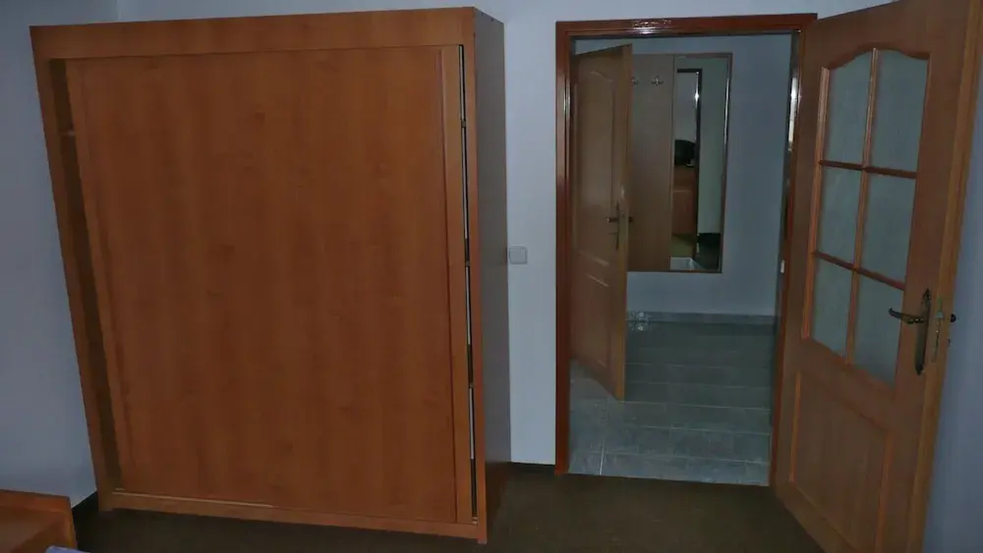 Penzion Hájský Mlýn Hartoušov