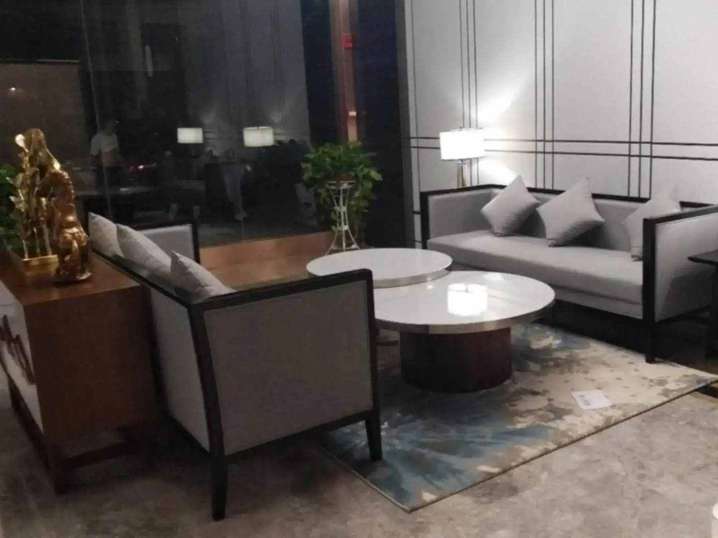 GreenTree Alliance Hotel Pingxiang Luxi County Rijiang Road