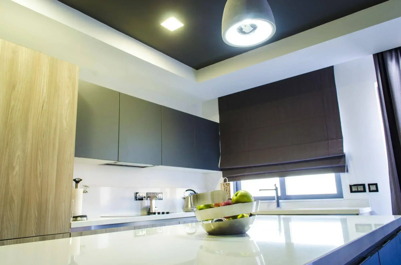 Paramount Bay Penthouse