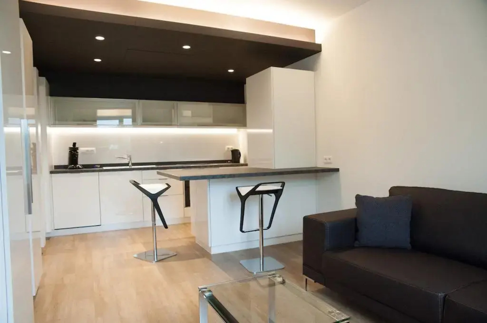 Appart'hotel Urban Lodge