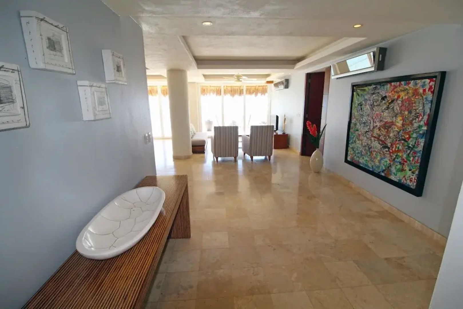 Hotel Cinco Punta Mita