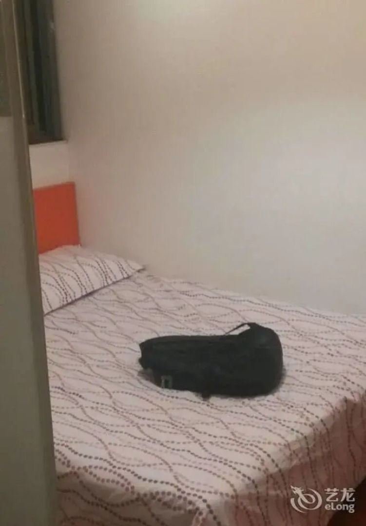 Pod Inn Nanjing Xianlin University City