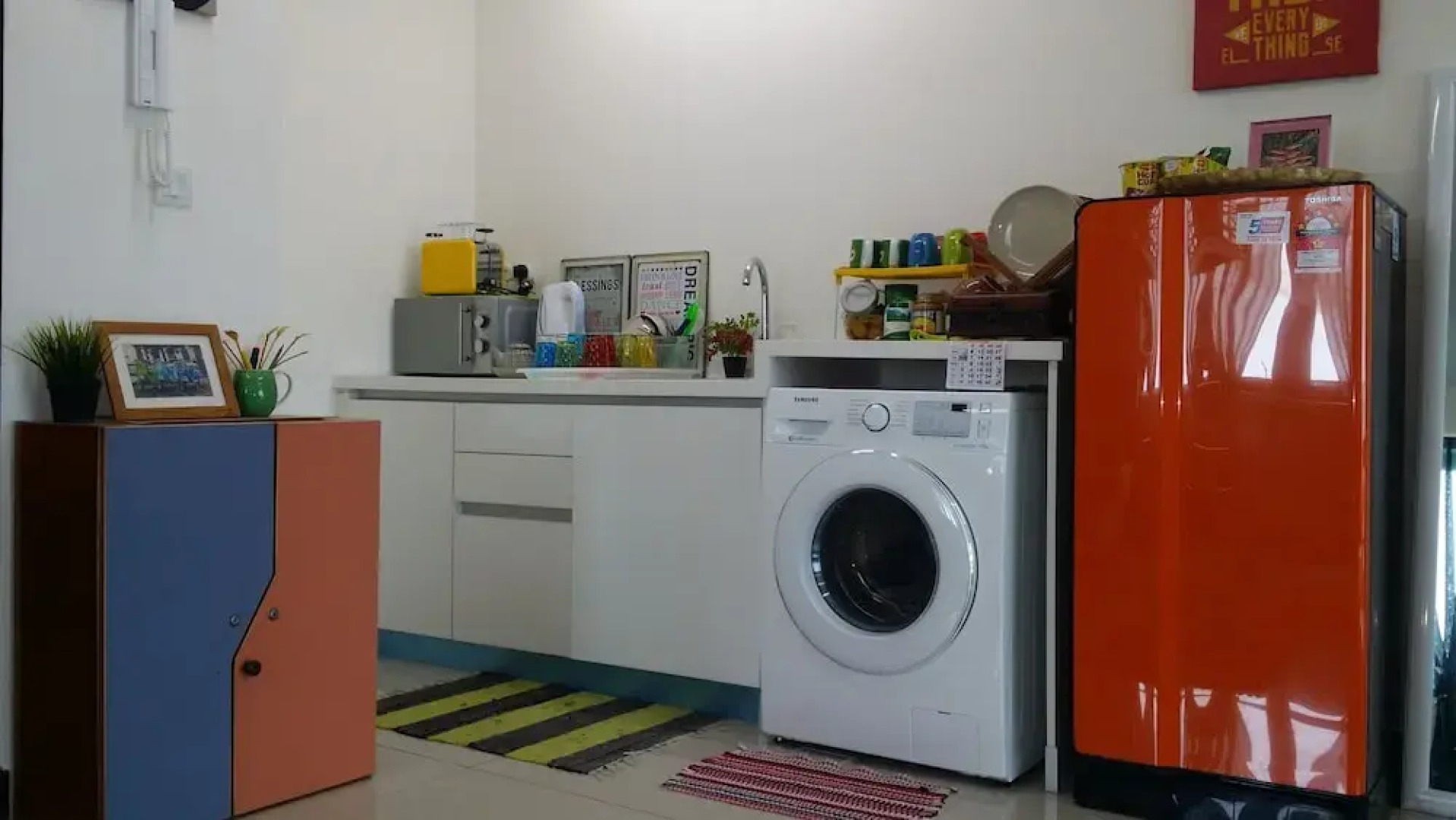 ALAMi Homestay Trefoil