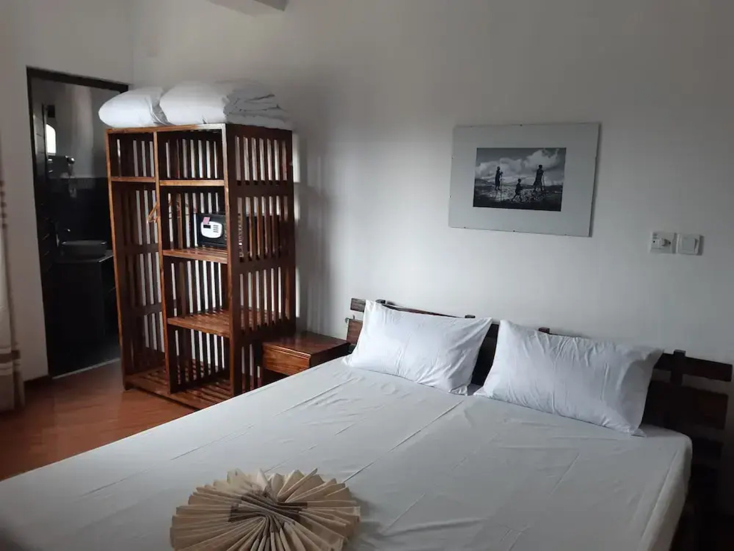 Hôtel H1 Fianarantsoa