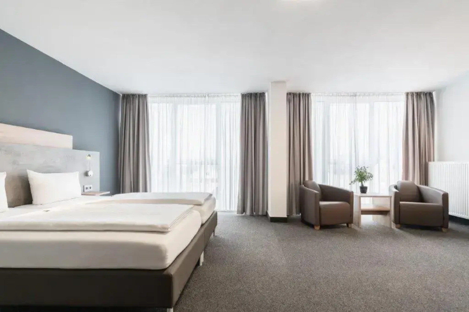 PANORAMA HOTEL in Neustadt an der Weinstraße