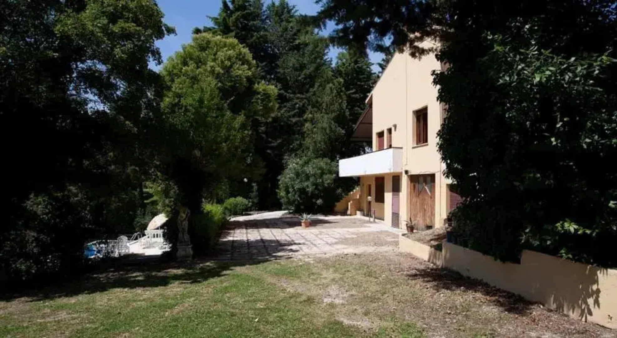 La Collina Country House