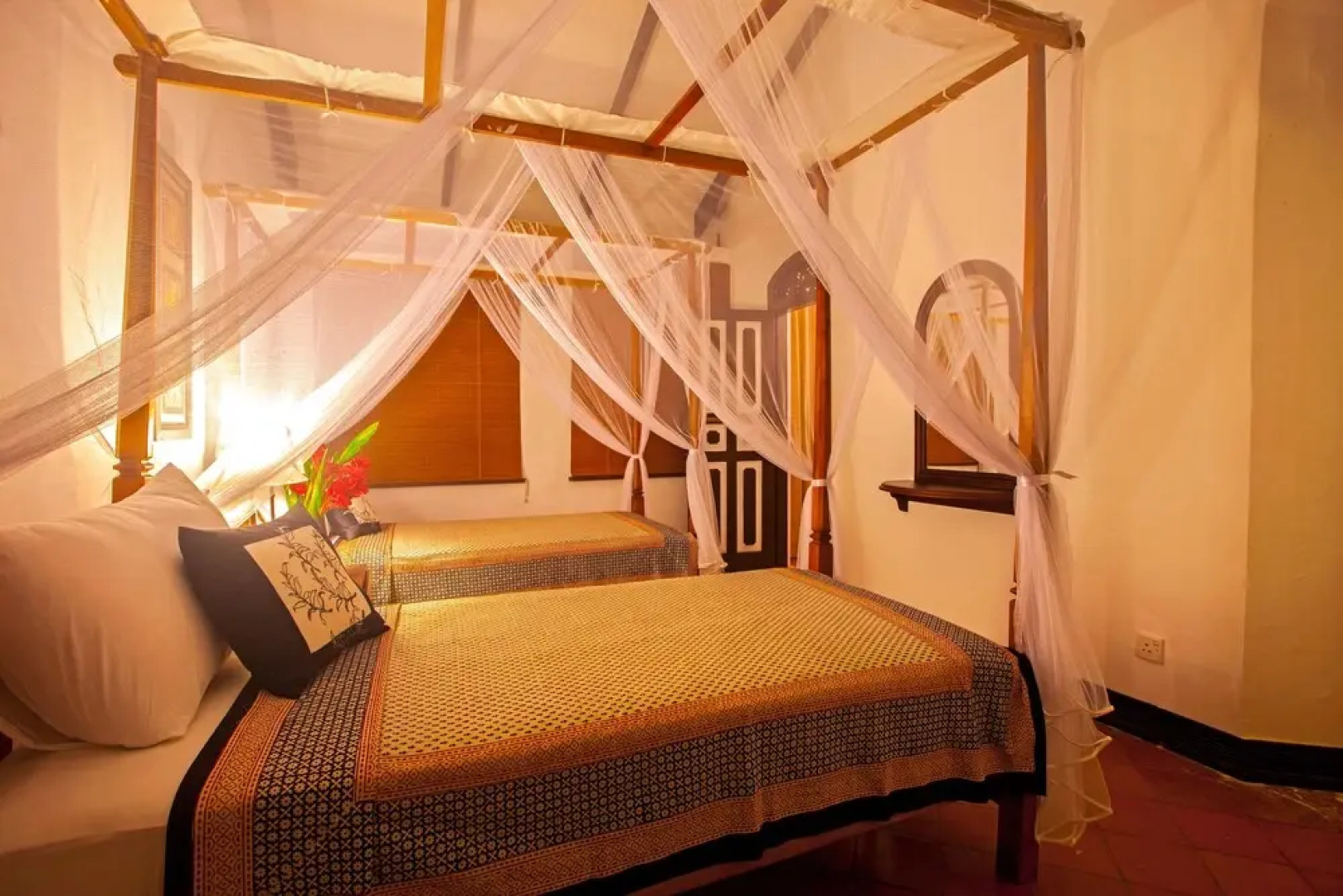 Mas Villa by FOX Resorts