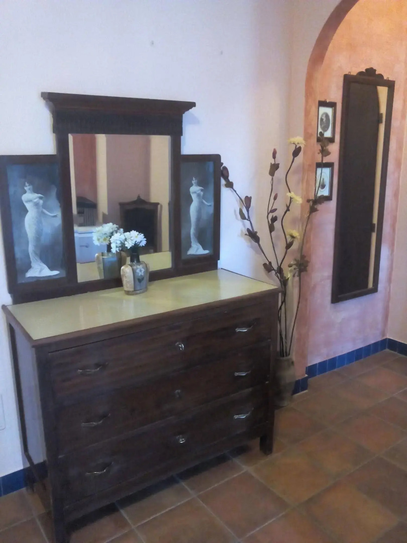 Al Palmento Cruillas