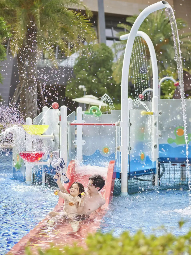 Renaissance Xiamen Hotel