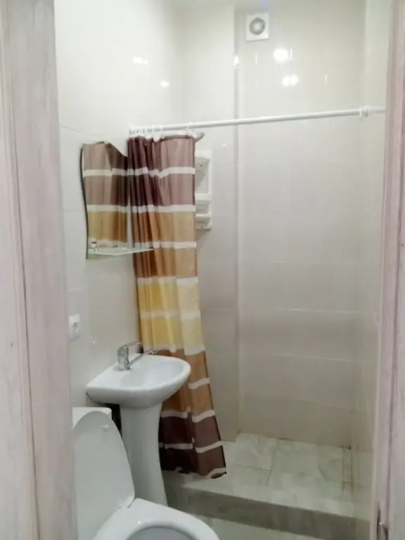 Anapskiy Uyut Guest House