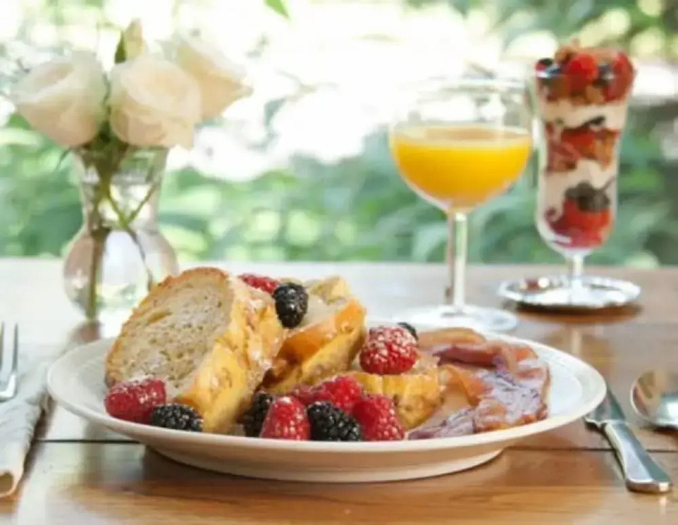 Alpine Haus Bed & Breakfast Inn