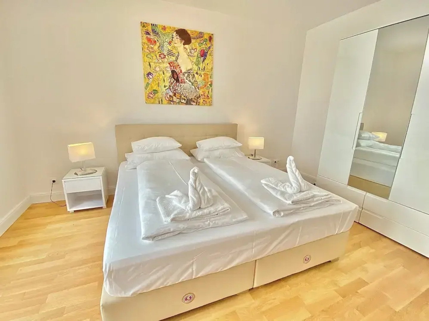 Steiner Residences Mödling