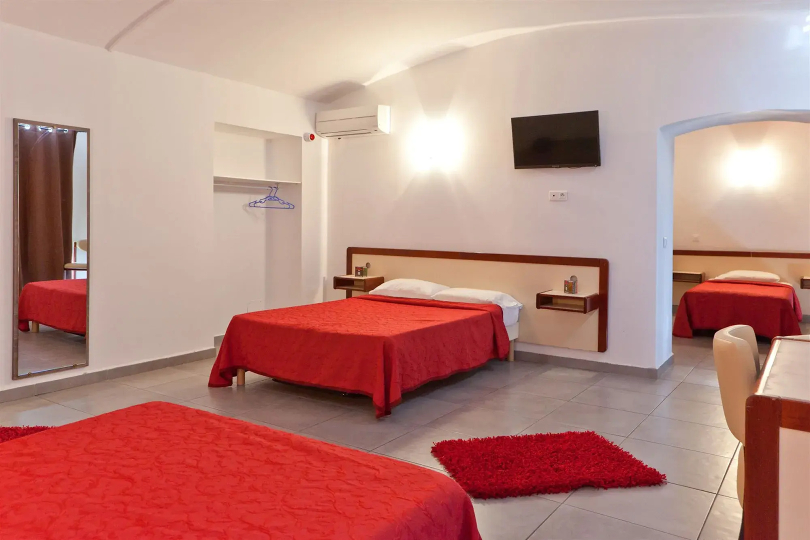 Hotel Riviera