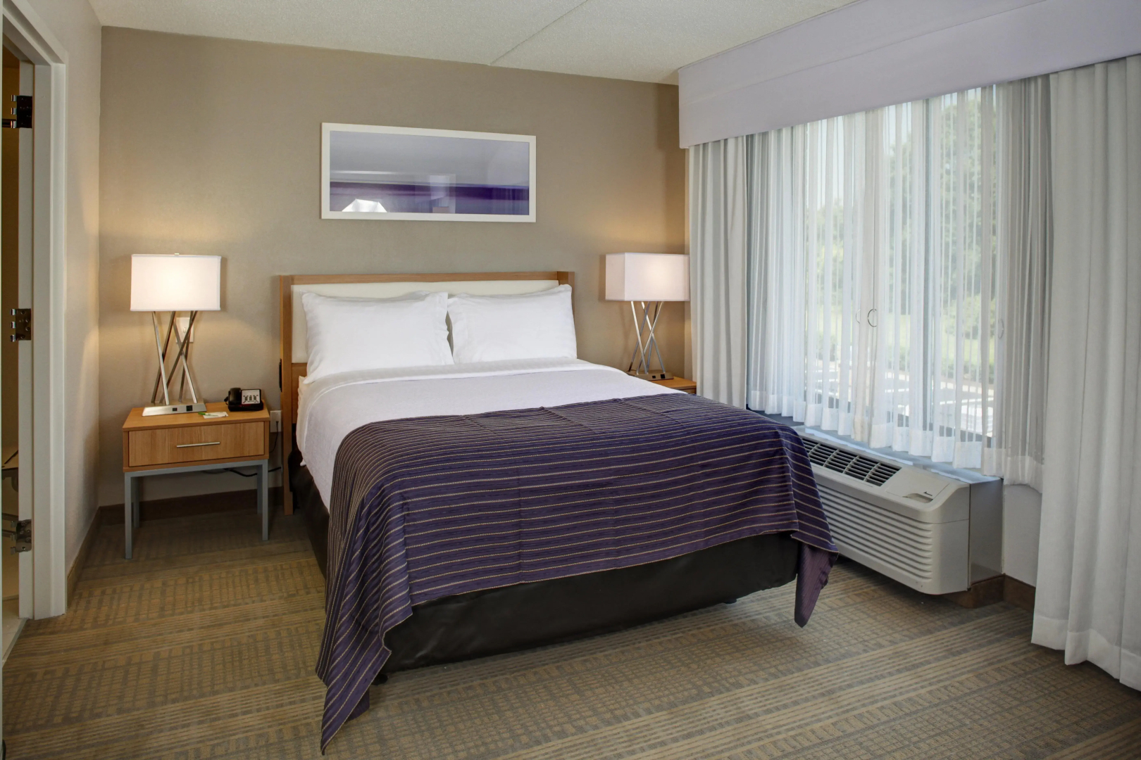 Holiday Inn Franklin - Cool Springs by IHG