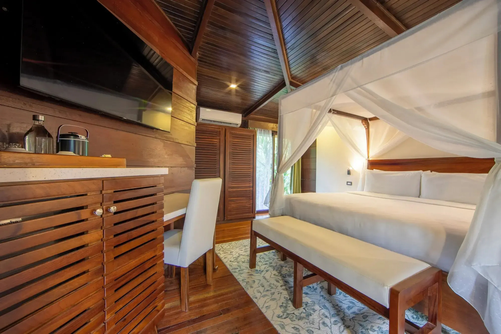 Chachagua Rainforest Hotel & Hot Springs