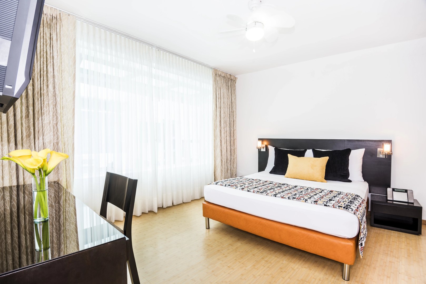 Hotel Asturias Medellin