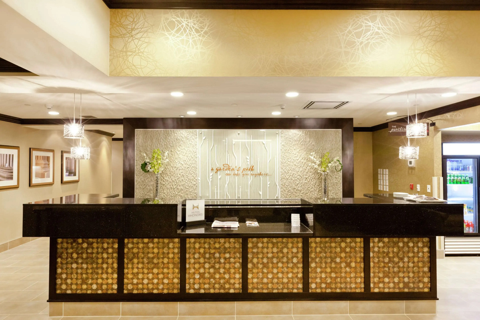 Hilton Garden Inn Toronto/Brampton