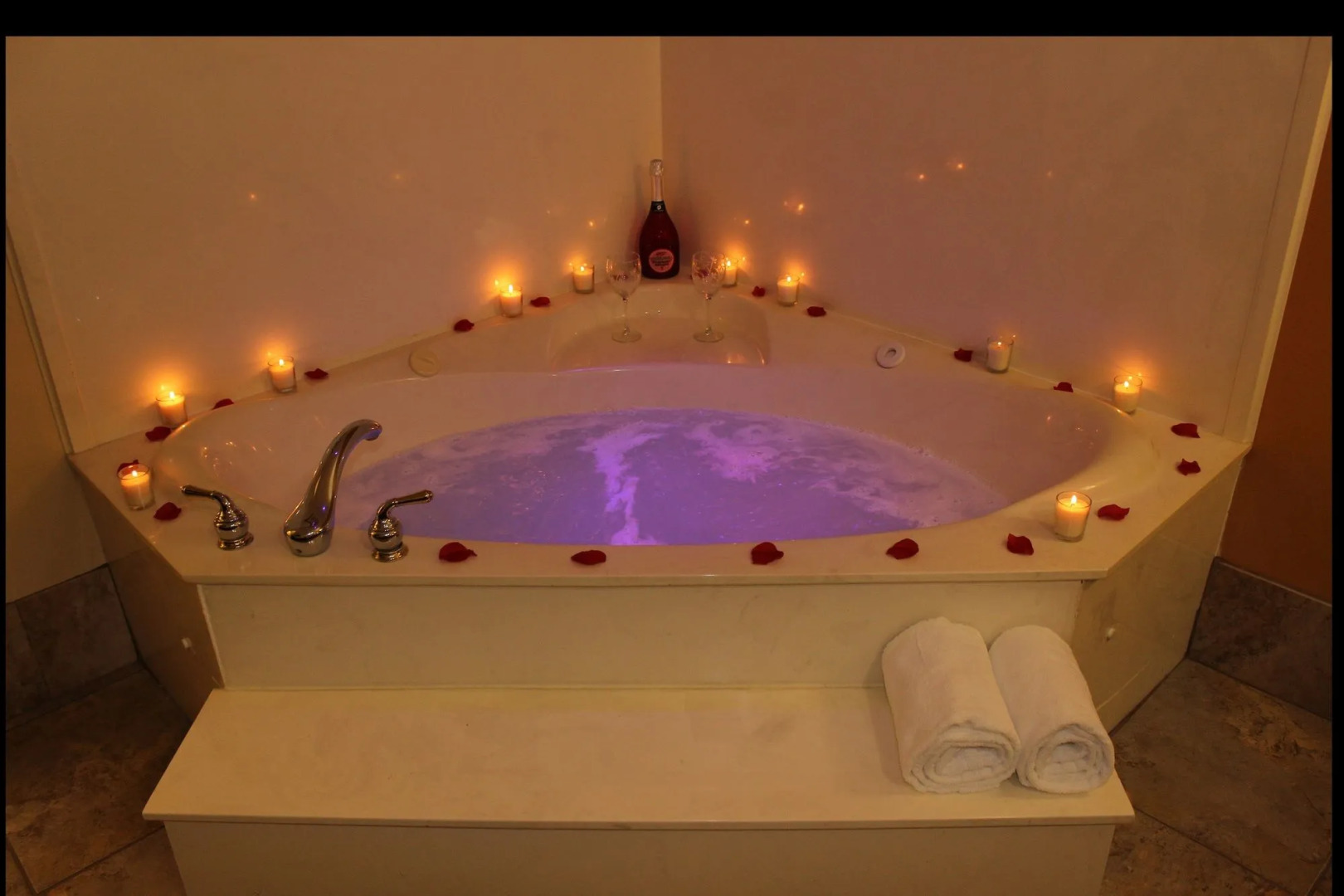 Texas Inn and Suites McAllen at La Plaza Mall and Airport