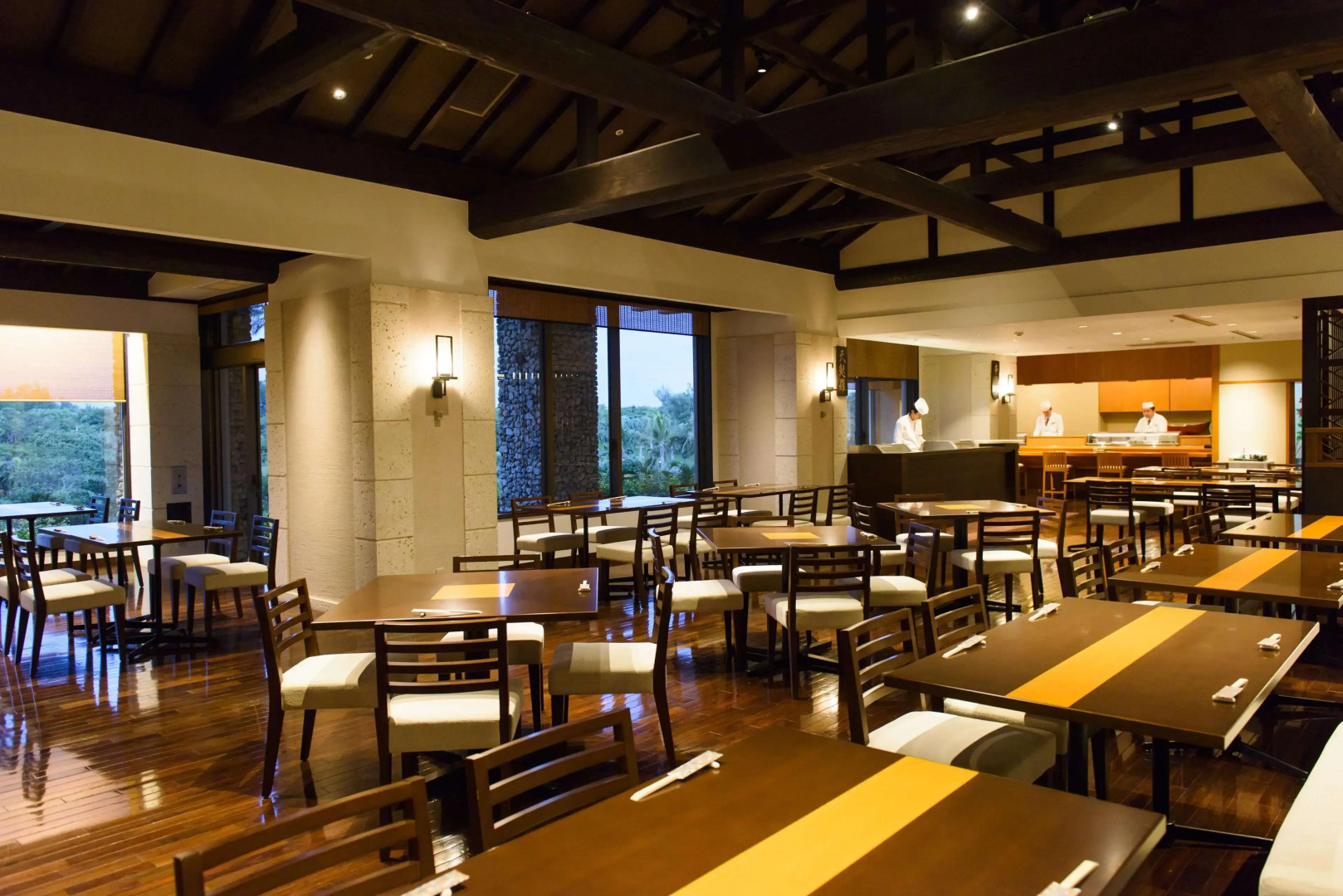 Miyakojima Tokyu Hotel & Resorts