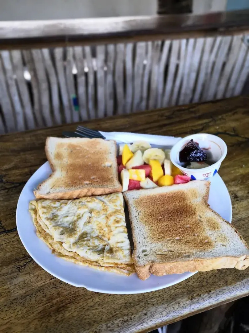 Tulia House - Hostel