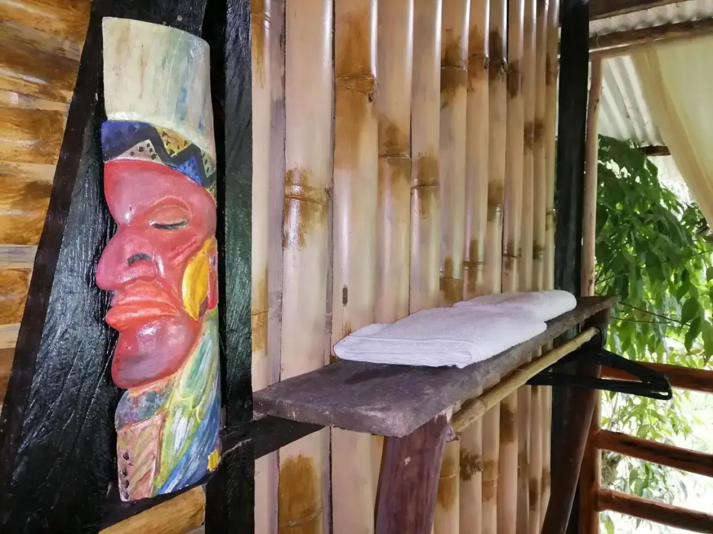 Posada Etnoturistica Achalay