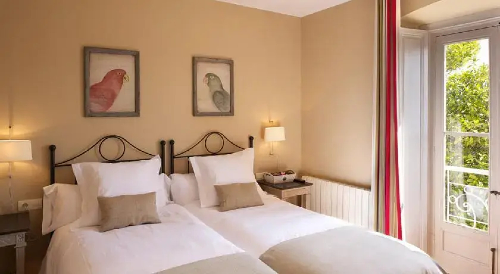 Casona Quinta Herminia