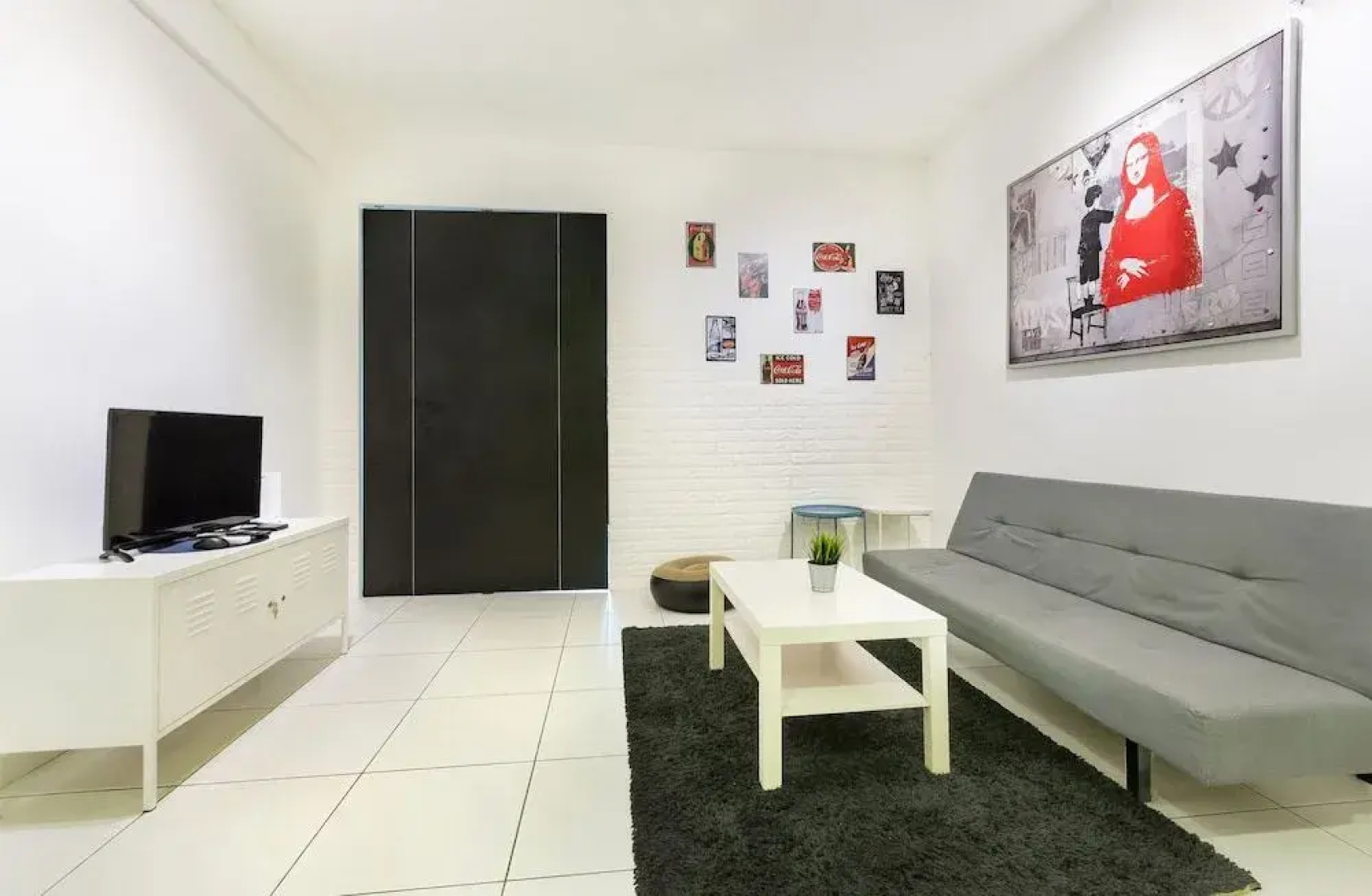 Boutique Homestay @Akademik Suite