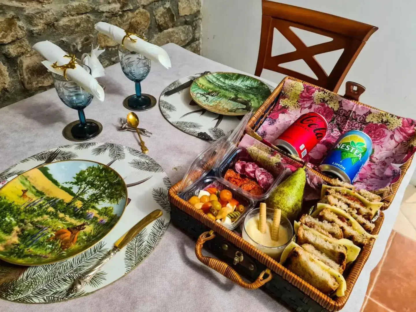 El Molino de la Ropería