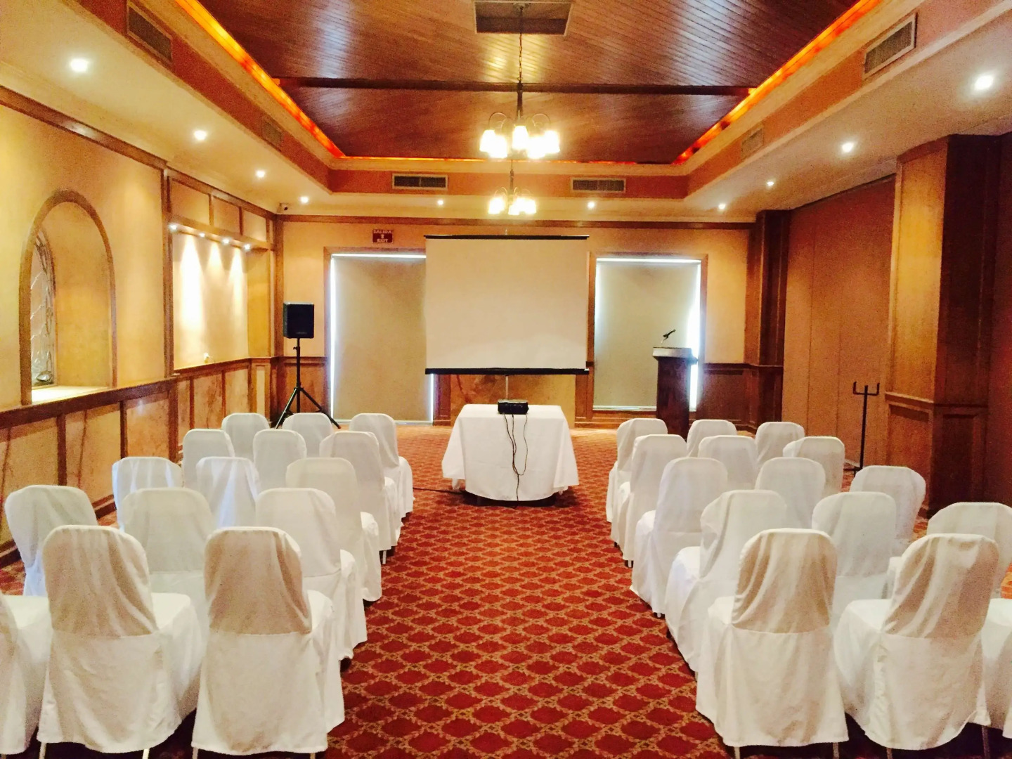 Best Western Hotel Posada Del Rio Express