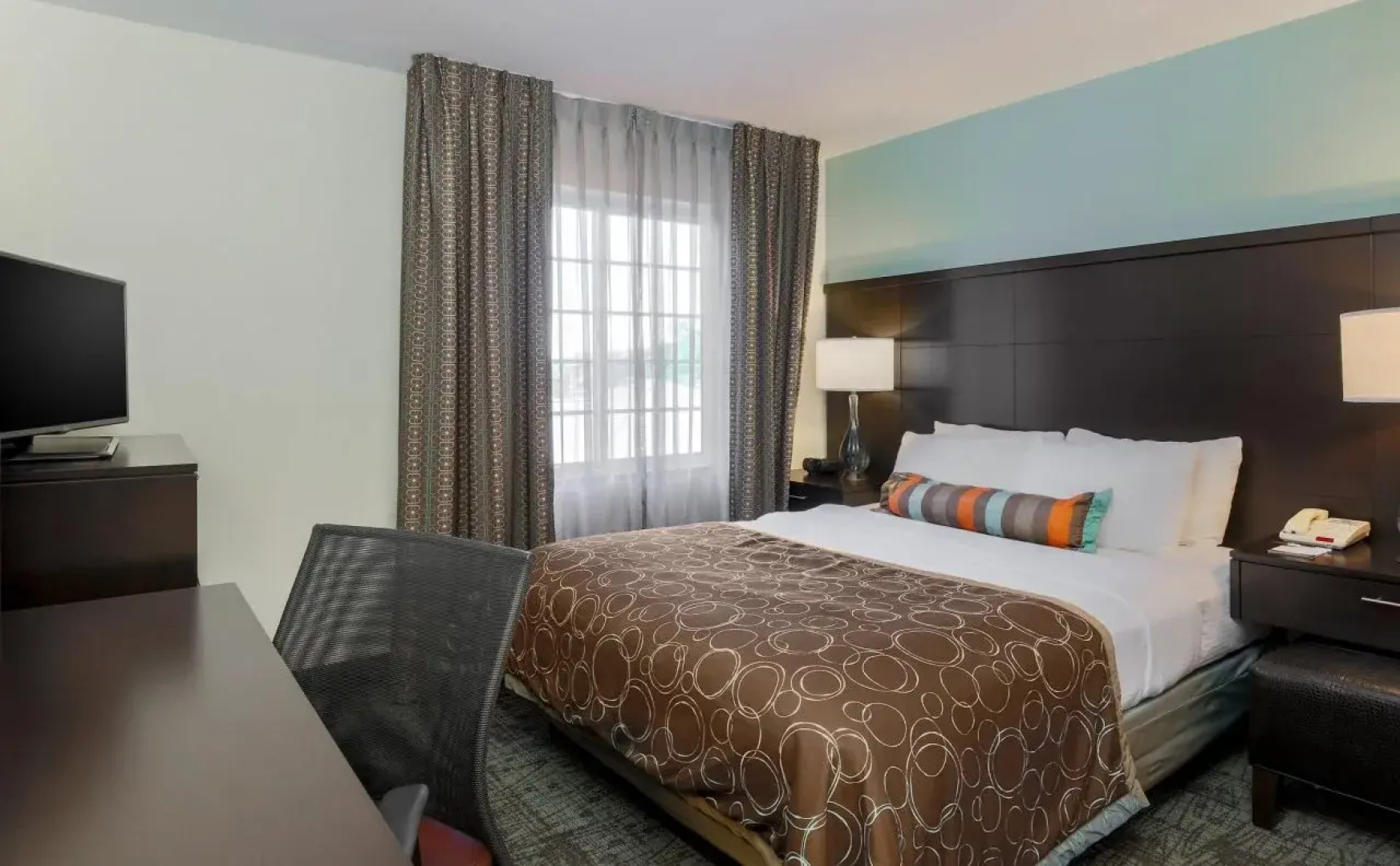 Staybridge Suites Philadelphia-Mt. Laurel by IHG