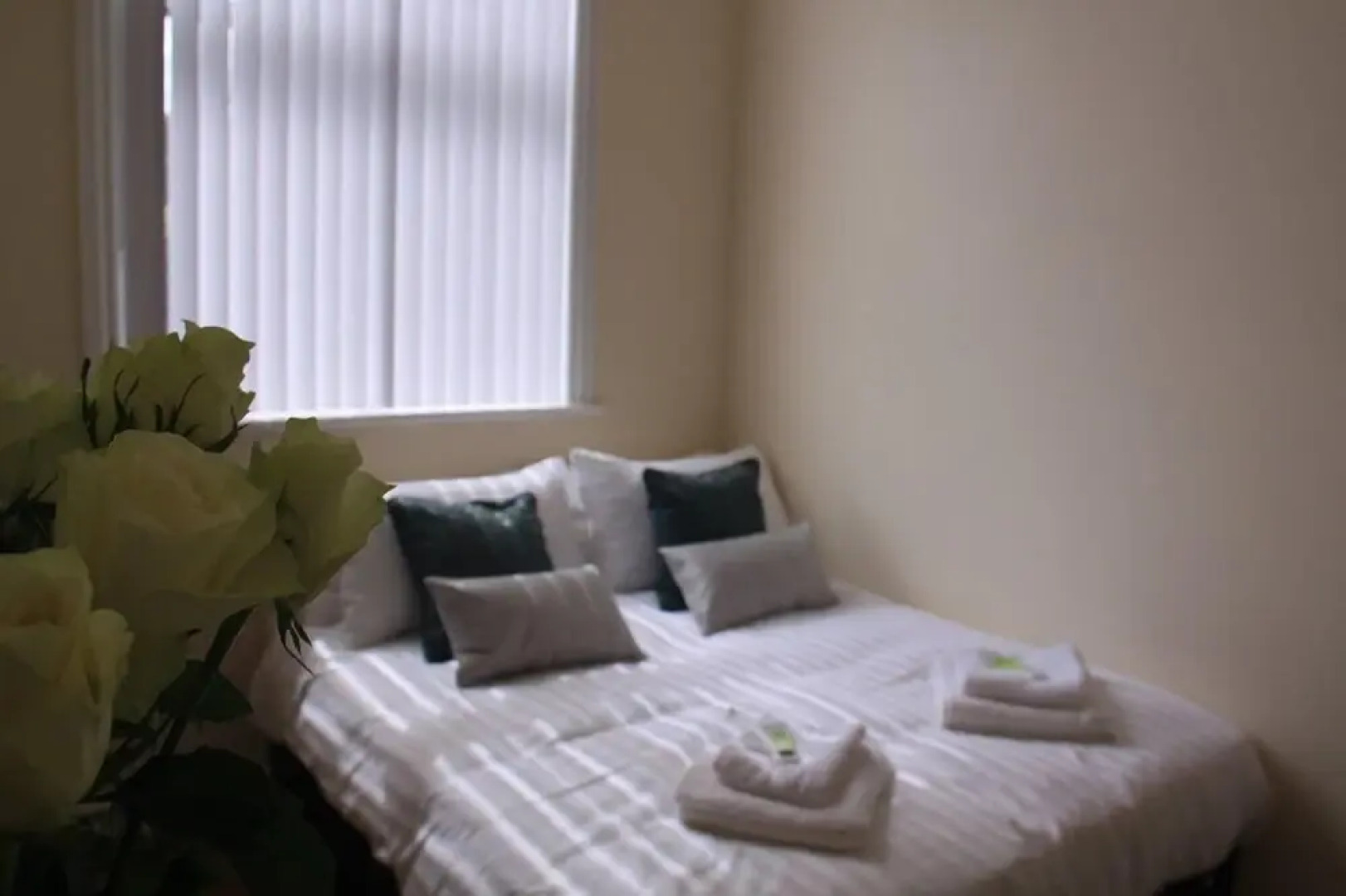 The Manchester St Petersgate - Sleeps up to 6 Close to Train Station Very Central