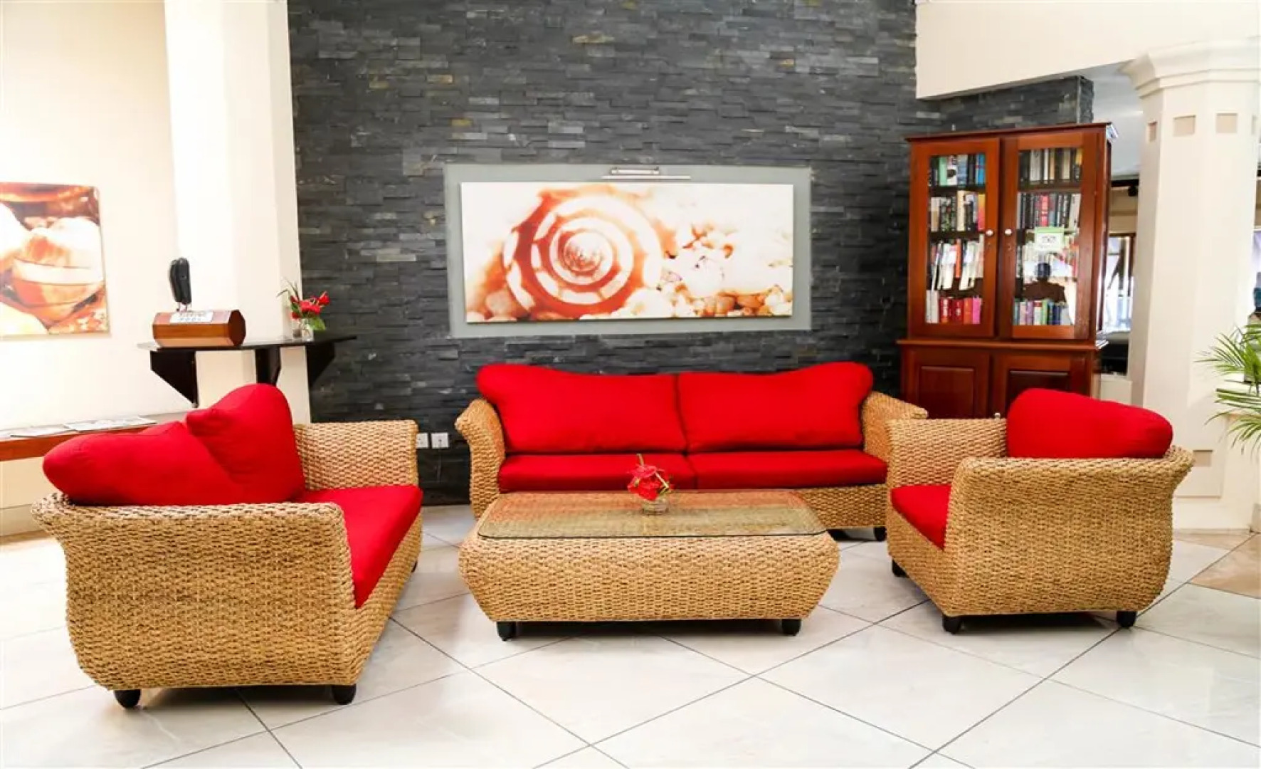 Pearle Beach Resort & Spa