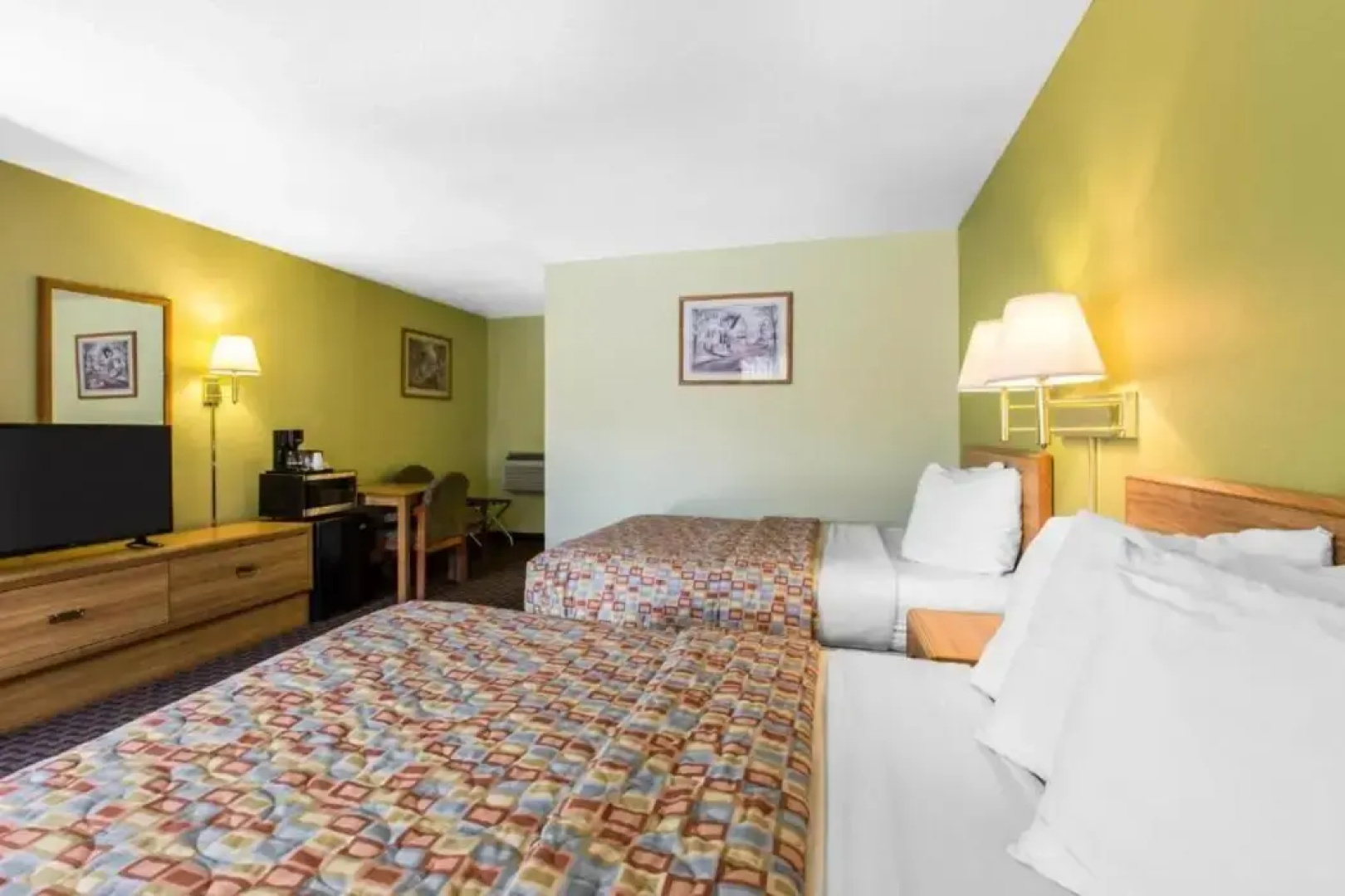Rodeway Inn Gunnison - Crested Butte