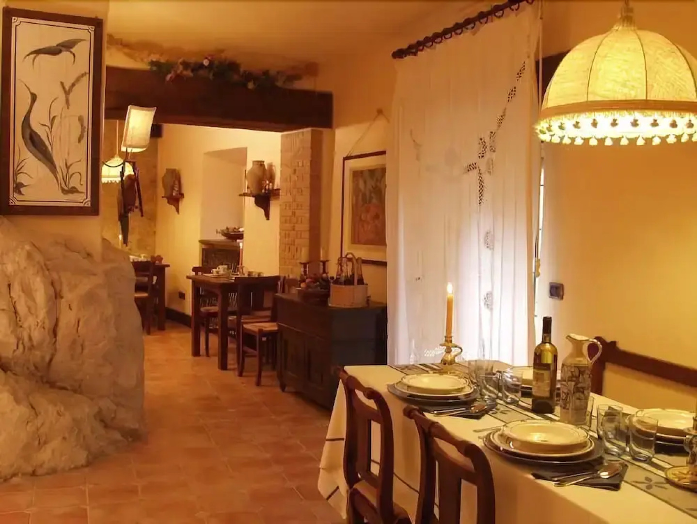 Il Palazzetto Dei Conti Ancajani