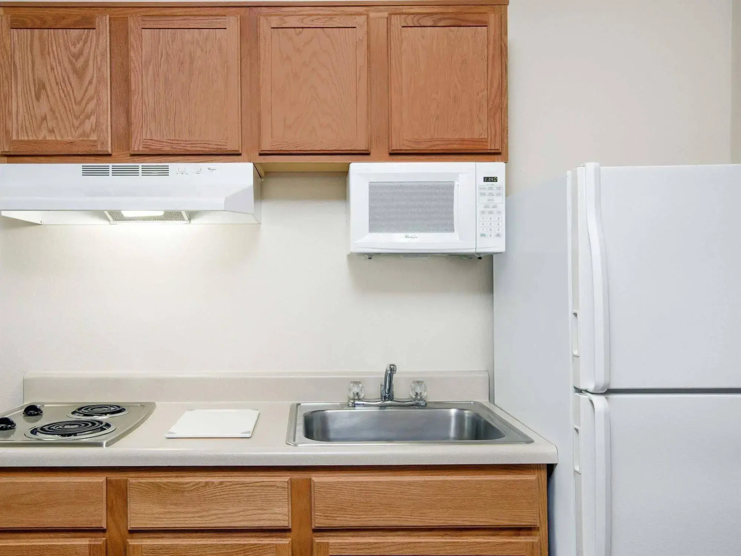 WoodSpring Suites Fort Worth Trophy Club