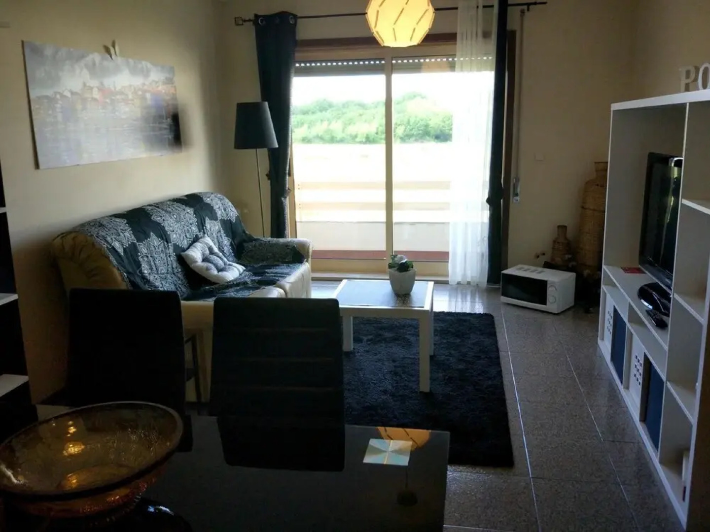 Apartment With 2 Bedrooms in Fânzeres, Gondomar, With Wonderful City V