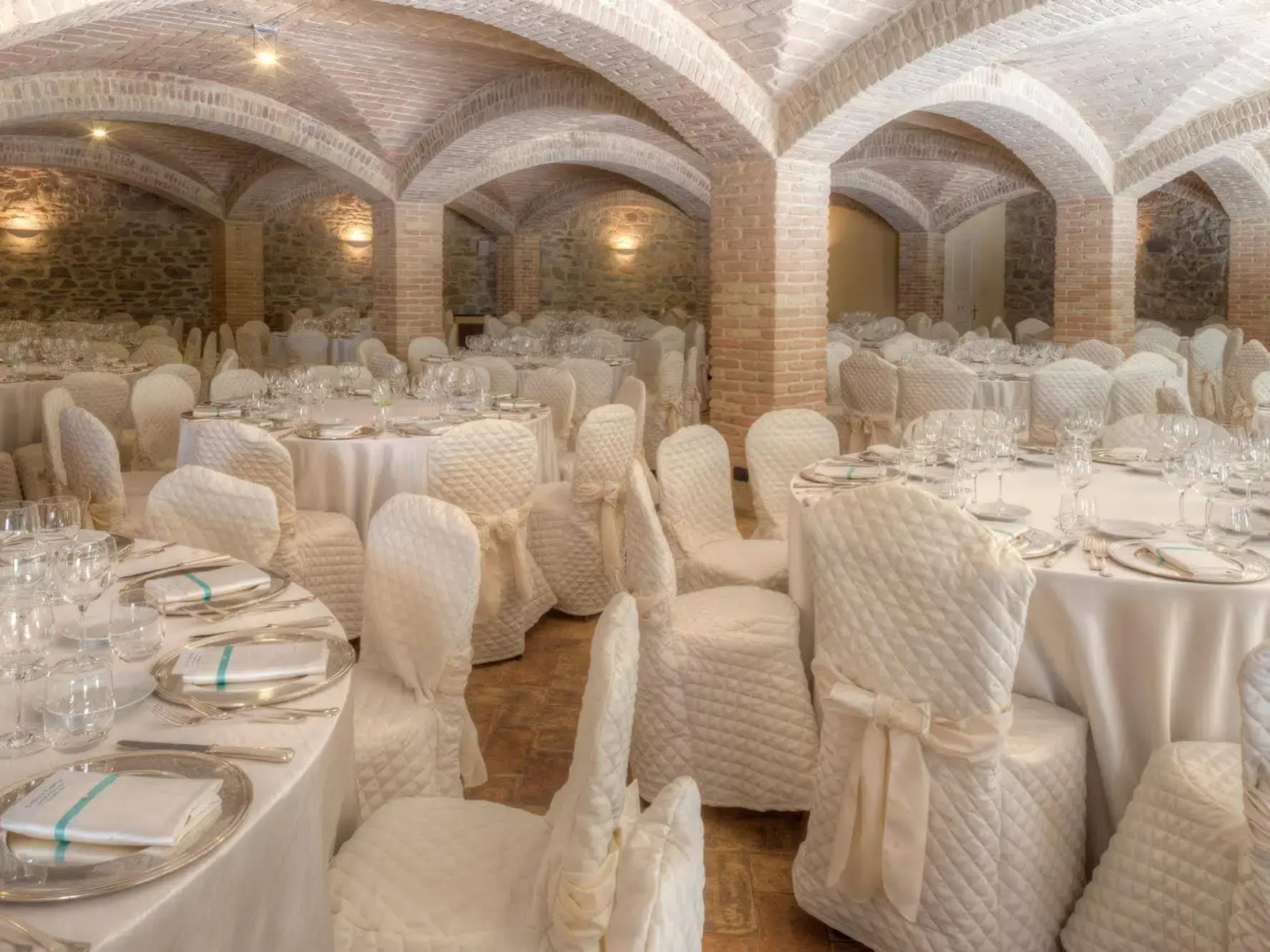 Castello di Baccaresca