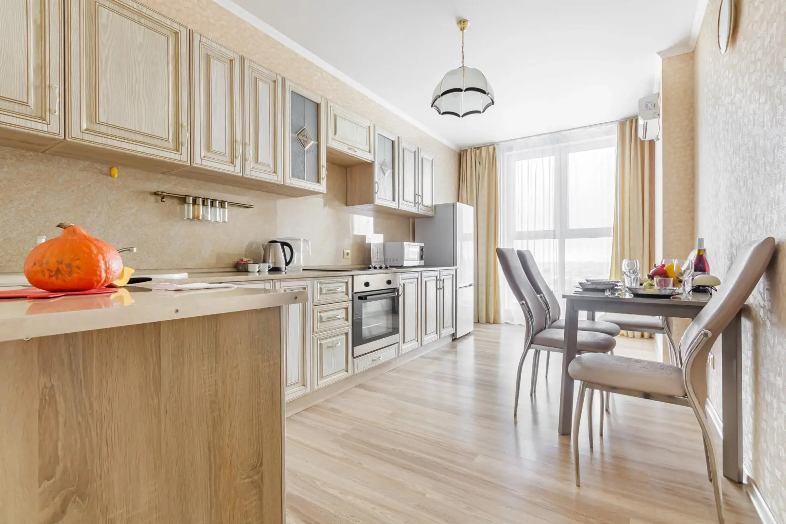 Департ Апарт, ул. Красная, д. 176