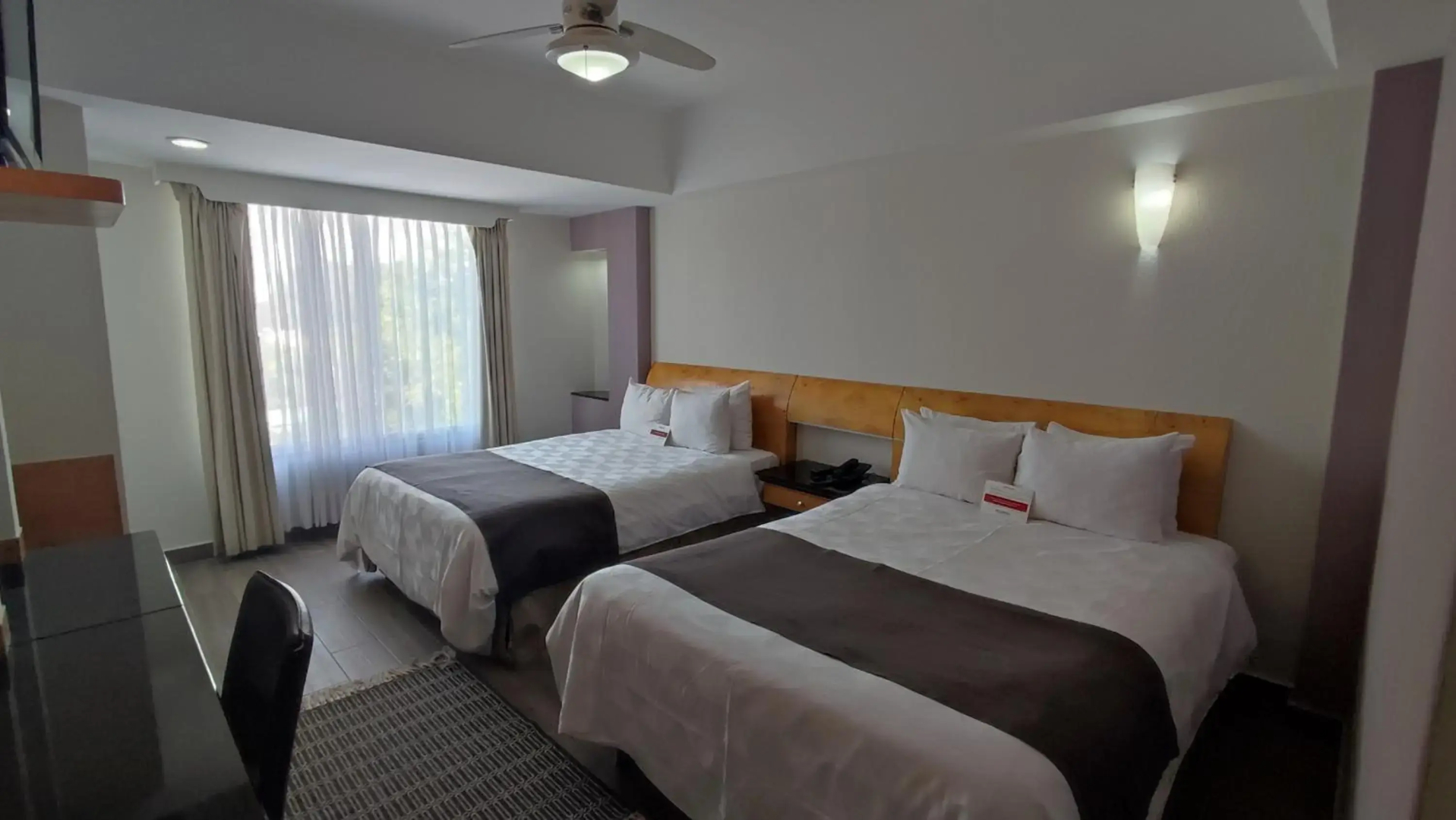 Holiday Inn Express Ciudad De Mexico Condesa by IHG