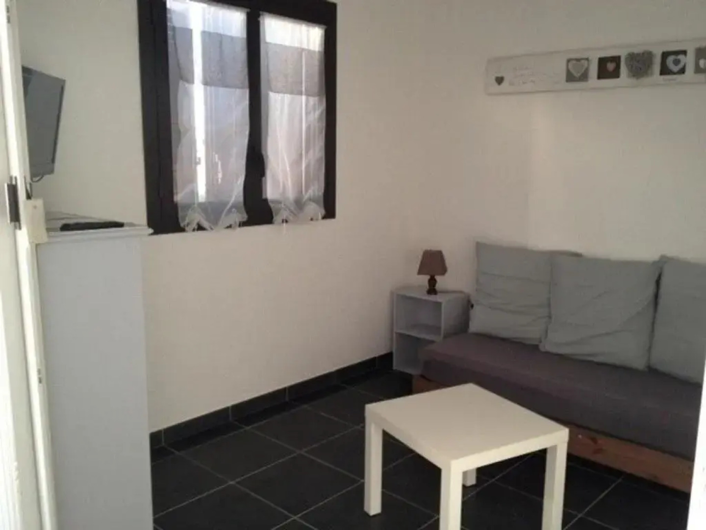 Villa Port Leucate, 3 pièces, 4 personnes - FR-1-81-341