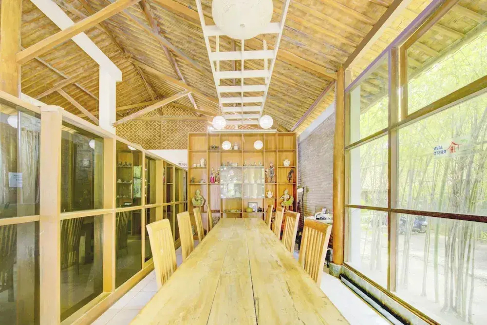 Capital O 3840 Java Hotel & Resto