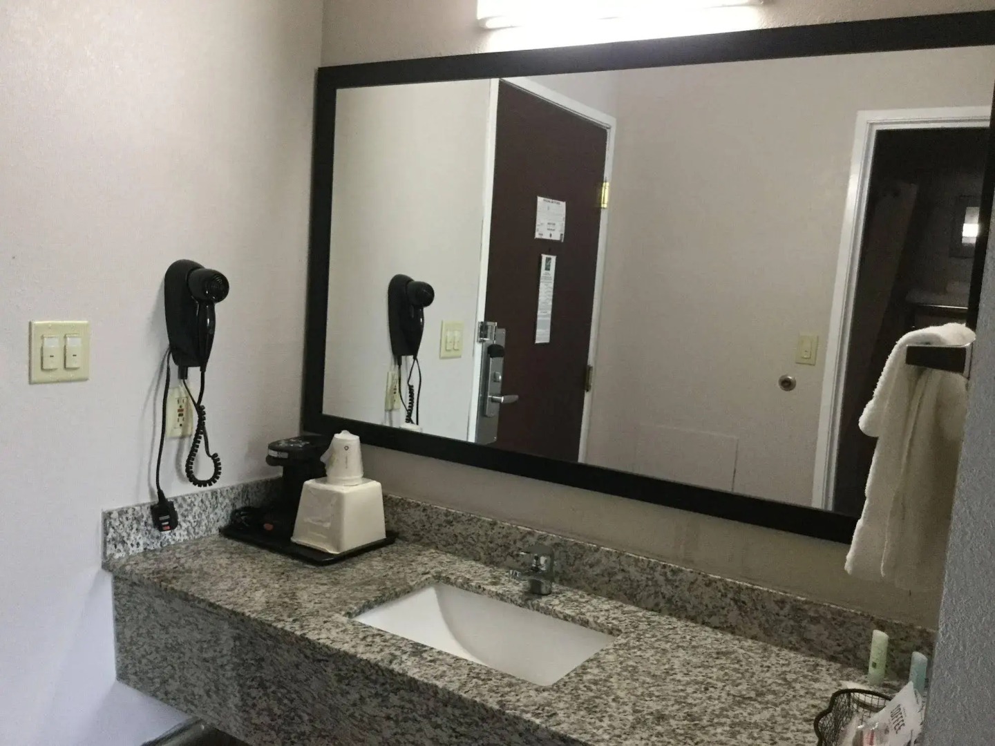 Motel 6 Lancaster, PA