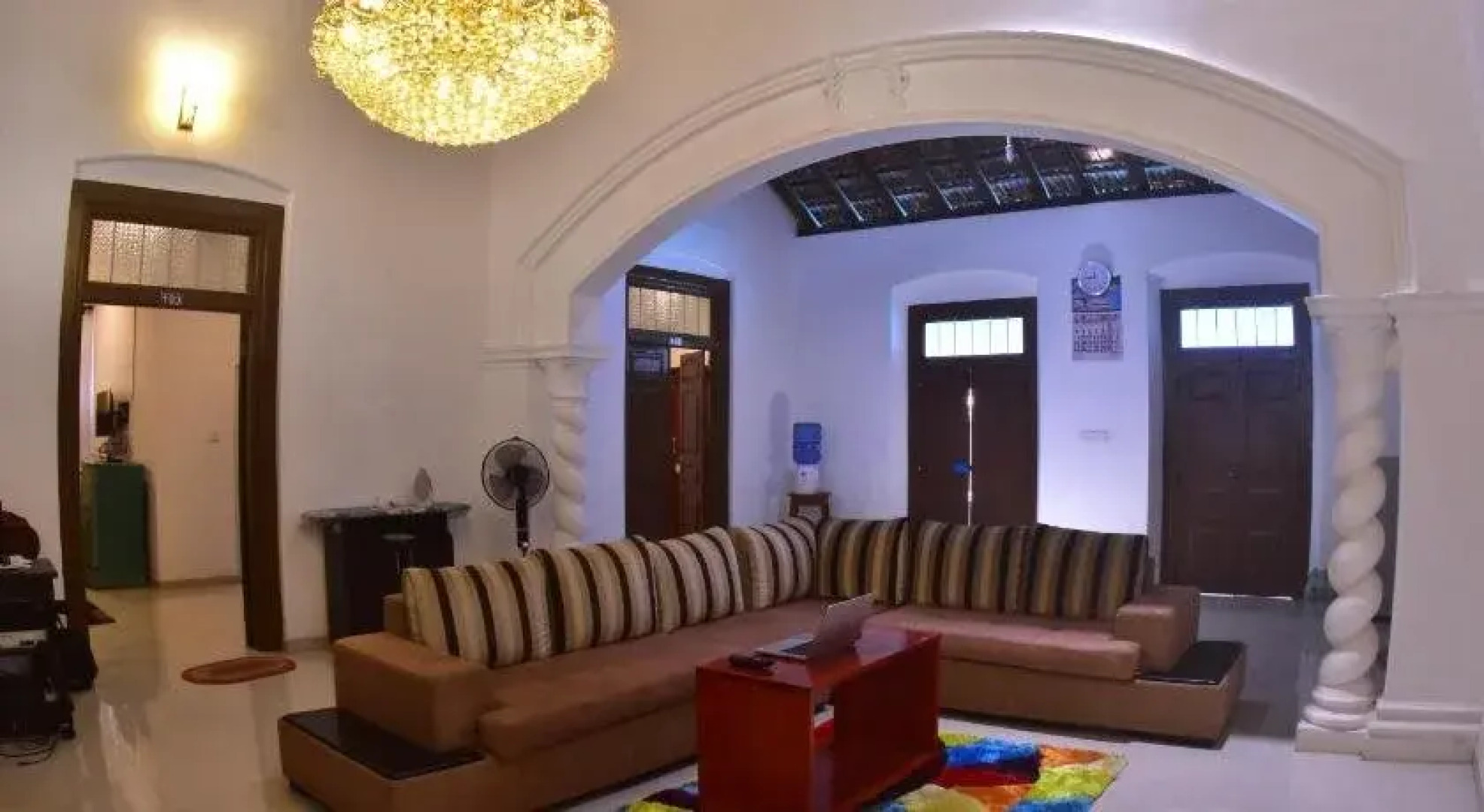 Peninsula Hotel Jaffna