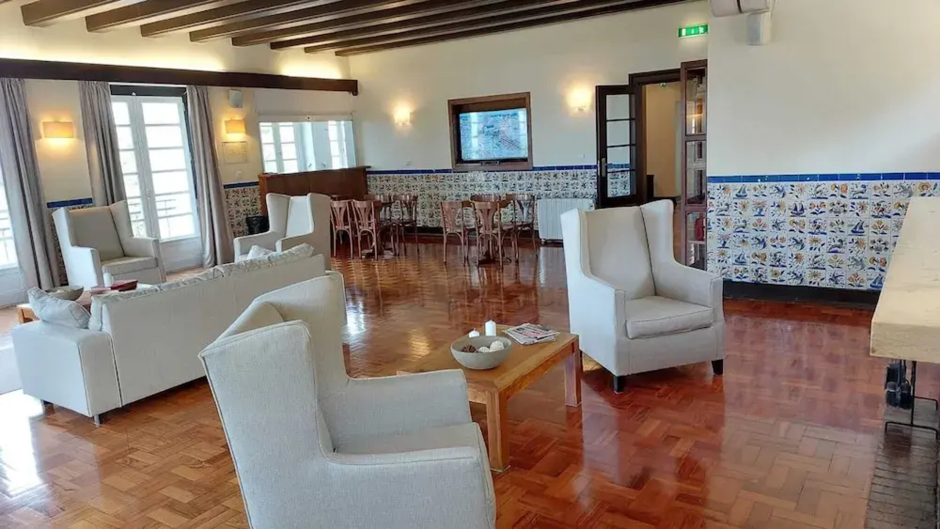 HI Alfeizerão - Pousada de Juventude - Hostel