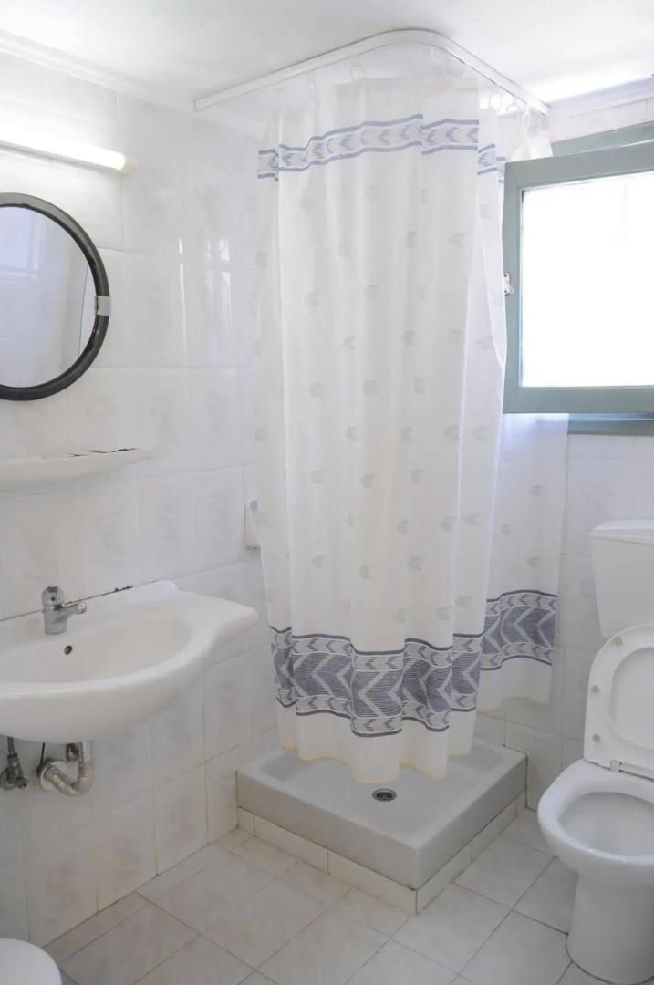 Amazones Villas Apartments