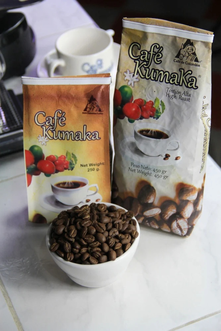 Finca Temática Cafetera Las Mercedes